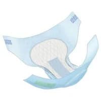 Covidien #67093, Wings Adult Briefs XXL - Up to 69" (175.3 cm) Image Covidien #67093, Wings Adult Briefs XXL - Up to 69" (175.3 cm) Image