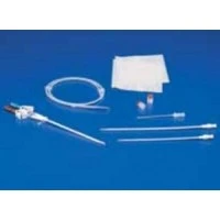 Covidien #8813817005, KIT, CATHETER, SE, MAHURKAR, 11.5FR, 13.5CM, 5/CRT Image Covidien #8813817005, KIT, CATHETER, SE, MAHURKAR, 11.5FR, 13.5CM, 5/CRT Image