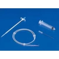 Covidien #8815544013, KIT, CATHETER, PERITONEAL, INTRO, 12F, 5/CRT Image Covidien #8815544013, KIT, CATHETER, PERITONEAL, INTRO, 12F, 5/CRT Image