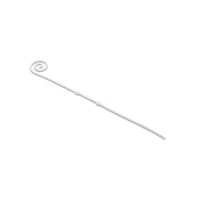 Covidien #8815677001, Argyle Pediatric Curl Cath Catheter, 1 Cuff, 39 cm, EACH Image Covidien #8815677001, Argyle Pediatric Curl Cath Catheter, 1 Cuff, 39 cm, EACH Image