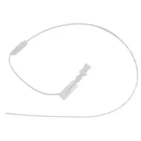 Covidien #8888160325, Argyle Polyurethane Umbilical Vessel Catheter, Single Lumen, 2.5 Fr/Ch (0.8 mm) x 12" (30.5 cm) 0.08 mL, 10/CS Image Covidien #8888160325, Argyle Polyurethane Umbilical Vessel Catheter, Single Lumen, 2.5 Fr/Ch (0.8 mm) x 12" (30.5 cm) 0.08 mL, 10/CS Image