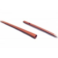 Covidien #8888492058, Dover Rob-Nel Catheter, 16" Length, Smooth Rounded Tip, 16 Fr, 100/CS Image Covidien #8888492058, Dover Rob-Nel Catheter, 16" Length, Smooth Rounded Tip, 16 Fr, 100/CS Image