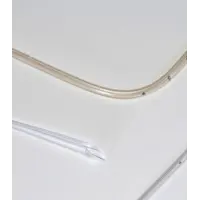 Covidien #8888570523, ARGYLE PVC Thoracic Catheter, Straight, 20 FR, 10/CS Image Covidien #8888570523, ARGYLE PVC Thoracic Catheter, Straight, 20 FR, 10/CS Image