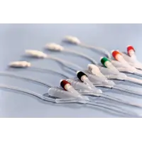 Covidien #90053, Foley Catheters with Temperature Sensor, 8 Fr, EACH Image Covidien #90053, Foley Catheters with Temperature Sensor, 8 Fr, EACH Image