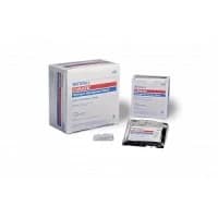 Covidien #9255, GAUZE, CURAFIL, HYDROGEL IMPREG, 2" X 2", 100/CS Image Covidien #9255, GAUZE, CURAFIL, HYDROGEL IMPREG, 2" X 2", 100/CS Image