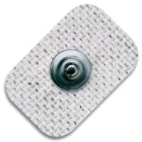 Covidien #ES40281, Kendall H69P Cloth Electrodes, Repositionable, Conductive Adhesive Hydrogel Image Covidien #ES40281, Kendall H69P Cloth Electrodes, Repositionable, Conductive Adhesive Hydrogel Image