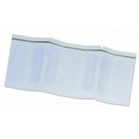 Covidien #MI00677, TAPE, SECUREMENT, NEONATAL USE, HYDROGEL, EACH Image Covidien #MI00677, TAPE, SECUREMENT, NEONATAL USE, HYDROGEL, EACH Image