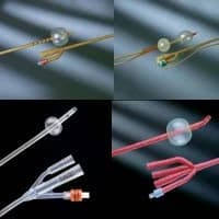C.R. Bard #0138L22, Catheter Foley 3-Way 30cc 22Fr 12/CS Image C.R. Bard #0138L22, Catheter Foley 3-Way 30cc 22Fr 12/CS Image
