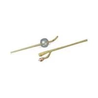 C.R. Bard #0165PL08, Pediatric Latex Foley Catheter, 3 mL, 8 Fr, EACH Image C.R. Bard #0165PL08, Pediatric Latex Foley Catheter, 3 mL, 8 Fr, EACH Image