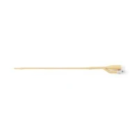 C.R. Bard #0165SI10, Silver Hydrogel 2-Way Pediatric Foley Catheter, 3 mL, 10 Fr, 12/CS Image C.R. Bard #0165SI10, Silver Hydrogel 2-Way Pediatric Foley Catheter, 3 mL, 10 Fr, 12/CS Image