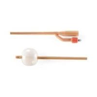 C.R. Bard #0168SI18, Infection Control 2-Way Coude Foley Catheter, 5 mL, 18 Fr, 12/CS Image C.R. Bard #0168SI18, Infection Control 2-Way Coude Foley Catheter, 5 mL, 18 Fr, 12/CS Image