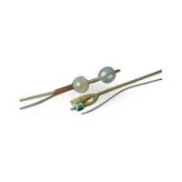 C.R. Bard #0172L16, LUBRI-SIL Councill 2-Way Foley Catheter, 16 Fr, 5 cc Balloon, 12/CS Image C.R. Bard #0172L16, LUBRI-SIL Councill 2-Way Foley Catheter, 16 Fr, 5 cc Balloon, 12/CS Image