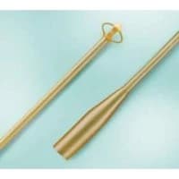 C.R. Bard #086012, Malecot Latex Nephrostomy Drainage Catheter, 4-Wing, 12 Fr, 6/CS Image C.R. Bard #086012, Malecot Latex Nephrostomy Drainage Catheter, 4-Wing, 12 Fr, 6/CS Image