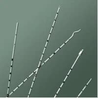 C.R. Bard #134105, Polyurethane Ureteral Catheters, 70 cm, 5 FR, Open Tip without side eye, with Adapter, 10/CS Image C.R. Bard #134105, Polyurethane Ureteral Catheters, 70 cm, 5 FR, Open Tip without side eye, with Adapter, 10/CS Image