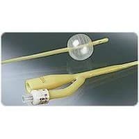 C.R. Bard #165PL8, Catheter Foley 8fr 3cc Pediatric Latex Latex 12/Ca Image C.R. Bard #165PL8, Catheter Foley 8fr 3cc Pediatric Latex Latex 12/Ca Image