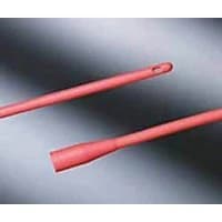 C.R. Bard #277718, All-Purpose Red Urethral Catheter, 18 Fr, 12/CS Image C.R. Bard #277718, All-Purpose Red Urethral Catheter, 18 Fr, 12/CS Image