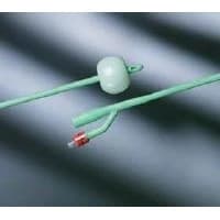 C.R. Bard #33422, Silicone Elastomer Foley Catheter, SILASTIC Coated, 22 Fr, 30mL Image C.R. Bard #33422, Silicone Elastomer Foley Catheter, SILASTIC Coated, 22 Fr, 30mL Image