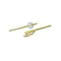 C.R. Bard #606120, Bardex Urethral Catheter, Latex, Six Eyed, 20 Fr, 12/CS Image C.R. Bard #606120, Bardex Urethral Catheter, Latex, Six Eyed, 20 Fr, 12/CS Image