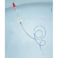 C.R. Bard #7617400, Single Lumen Groshong NXT ClearVue PICC, 4 Fr, Full Nursing Tray w/o Microintroducer, 5/CS Image C.R. Bard #7617400, Single Lumen Groshong NXT ClearVue PICC, 4 Fr, Full Nursing Tray w/o Microintroducer, 5/CS Image
