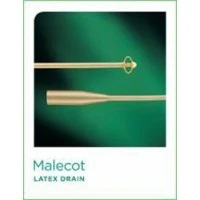 C.R. Bard #86018, CATHETER, MALECOT 4WING LTX ST Image C.R. Bard #86018, CATHETER, MALECOT 4WING LTX ST Image