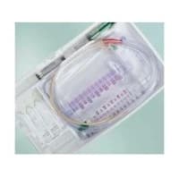 C.R. Bard #A947316, TRAY, CATHETER, FOLEY, SURESTEP, 16FR, 10/CS Image C.R. Bard #A947316, TRAY, CATHETER, FOLEY, SURESTEP, 16FR, 10/CS Image