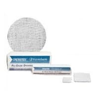 Crosstex International #ENC2, Gauze Sponge 2x2 8ply 5000/CS Image Crosstex International #ENC2, Gauze Sponge 2x2 8ply 5000/CS Image