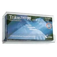 Cypress Medical #65-34, GLOVE BOX HOLDERS CLEAR ACRYL BX/10 Image Cypress Medical #65-34, GLOVE BOX HOLDERS CLEAR ACRYL BX/10 Image