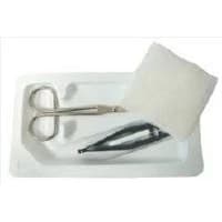 Cypress Medical #81-31, Suture Removal Kt Iris Scissor/Forcep/3x3" Gauze Sponge 50/Ca Image Cypress Medical #81-31, Suture Removal Kt Iris Scissor/Forcep/3x3" Gauze Sponge 50/Ca Image