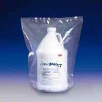 Decon Laboratories #DQDE8904, AQUAPUR ST, STERILE, WATER, 4/CS Image Decon Laboratories #DQDE8904, AQUAPUR ST, STERILE, WATER, 4/CS Image