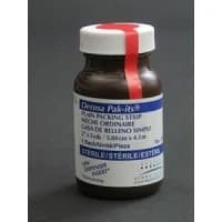 Derma Sciences #59346, GAUZE, NU GAUZE IODOFORM 1 VL, 12 BT/CS Image Derma Sciences #59346, GAUZE, NU GAUZE IODOFORM 1 VL, 12 BT/CS Image