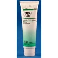 Derma Sciences #DH03, DRESSING, HYDROGEL, 3 OZ TUBE, 1 CS/CS Image Derma Sciences #DH03, DRESSING, HYDROGEL, 3 OZ TUBE, 1 CS/CS Image