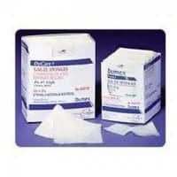 Derma Sciences #DKC20059, PETROLATUM GAUZE, STERILE, 3IN. X 18IN., 72/CS Image Derma Sciences #DKC20059, PETROLATUM GAUZE, STERILE, 3IN. X 18IN., 72/CS Image