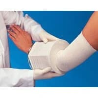 Derma Sciences #GL211, Tubular Gauze #3 Natural 1 1/2" 50yd/Rl Image Derma Sciences #GL211, Tubular Gauze #3 Natural 1 1/2" 50yd/Rl Image