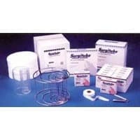 Derma Sciences #GL248, Tubular Gauze Flesh #3 Wide 1-1/2" Rl Image Derma Sciences #GL248, Tubular Gauze Flesh #3 Wide 1-1/2" Rl Image