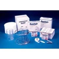 Derma Sciences #GL251, GAUZE, SURGITUBE, 5/8"X15YDS, WHITE, ROLL Image Derma Sciences #GL251, GAUZE, SURGITUBE, 5/8"X15YDS, WHITE, ROLL Image