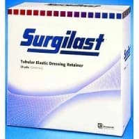 Derma Sciences #GL252, GAUZE SURGITUBE TUBULAR WHITE SZ 2P 1RL/BX Image Derma Sciences #GL252, GAUZE SURGITUBE TUBULAR WHITE SZ 2P 1RL/BX Image