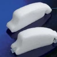 Deroyal #34-102, GAUZE, DRESSING, NASAL, LG, STERILE, 10/CS Image Deroyal #34-102, GAUZE, DRESSING, NASAL, LG, STERILE, 10/CS Image