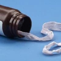 Deroyal #46-PG12, Algidex Ag Packing Gauze 1/2"5Yds 12Bt/Ca Image Deroyal #46-PG12, Algidex Ag Packing Gauze 1/2"5Yds 12Bt/Ca Image