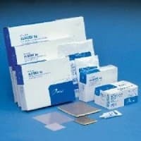 Deroyal #46-TF44, DRESSING, ALGINATE, SLVR, ALGIDEX AG, 4"X4", 50/CS Image Deroyal #46-TF44, DRESSING, ALGINATE, SLVR, ALGIDEX AG, 4"X4", 50/CS Image