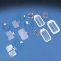 Deroyal #88-104, PAD, GROUNDING, FLEXI HYDROGEL ADULT, EACH Image Deroyal #88-104, PAD, GROUNDING, FLEXI HYDROGEL ADULT, EACH Image