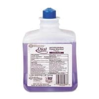 Dial #2340082839, SOAP DIAL LIQUID SENSITIVE SKIN 1LITER 8/CA Image Dial #2340082839, SOAP DIAL LIQUID SENSITIVE SKIN 1LITER 8/CA Image