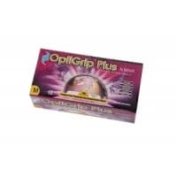 Digitcare #DFO-3, GLOVE, EXAM, LATEX, OPTIGRIP, LG, 1000/CS Image Digitcare #DFO-3, GLOVE, EXAM, LATEX, OPTIGRIP, LG, 1000/CS Image