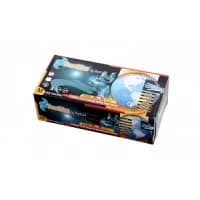 Digitcare #FL12-1, GLOVE, EXAM, NITRILE, NS, PF, LF, SM, 1000/CS Image Digitcare #FL12-1, GLOVE, EXAM, NITRILE, NS, PF, LF, SM, 1000/CS Image