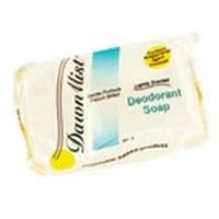 Donovan Industries #ASP4128, SOAP BAR ANTI # 1/2 INDIV WRAPPED 1000/CA Image Donovan Industries #ASP4128, SOAP BAR ANTI # 1/2 INDIV WRAPPED 1000/CA Image