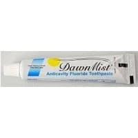 Donovan Industries #RTP15, TOOTHPASTE FLUORIDE 1.5OZ 144/CA Image Donovan Industries #RTP15, TOOTHPASTE FLUORIDE 1.5OZ 144/CA Image