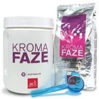 DUX Dental #27453, Kromafaze Alginate DF Reg Set Regular Set 1Lb/Ea Image DUX Dental #27453, Kromafaze Alginate DF Reg Set Regular Set 1Lb/Ea Image