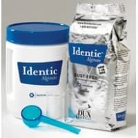 DUX Dental #27457, Alginate Identic Dust Free Regular Set 1lb Canister Pink Ea, 9 EA/CA Image DUX Dental #27457, Alginate Identic Dust Free Regular Set 1lb Canister Pink Ea, 9 EA/CA Image