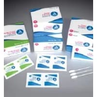 Dynarex #1116, ALCOHOL PREP PADS LG ST 100/BX 10BX/CA Image Dynarex #1116, ALCOHOL PREP PADS LG ST 100/BX 10BX/CA Image