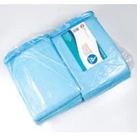 Dynarex #1342, Underpads 23x24" 31 Gram 200/Ca Image Dynarex #1342, Underpads 23x24" 31 Gram 200/Ca Image