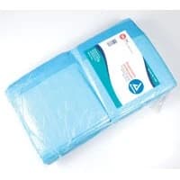 Dynarex #1343, Underpads 23"36" 150/Ca Image Dynarex #1343, Underpads 23"36" 150/Ca Image